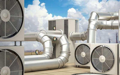 How to Improve Indoor Air Quality with HVAC Upgrades and Maintenance
