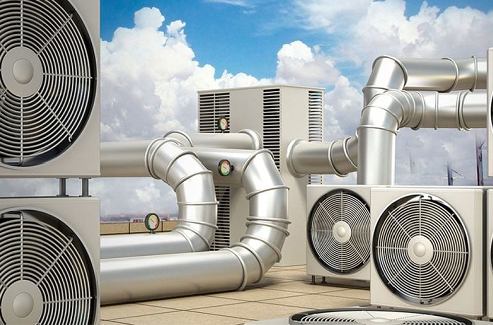 Carrier AC Unit Supplier