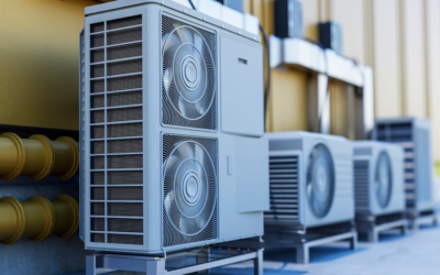 The Importance of Proper Air Distribution in HVAC Systems: Enhancing Comfort and Efficiency