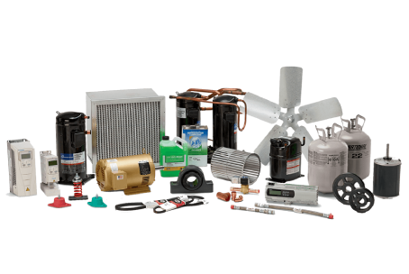 AC Spare Parts Supplier in UAE<br />
