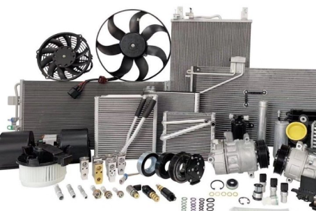 AC Spare Parts Supplier in UAE<br />
