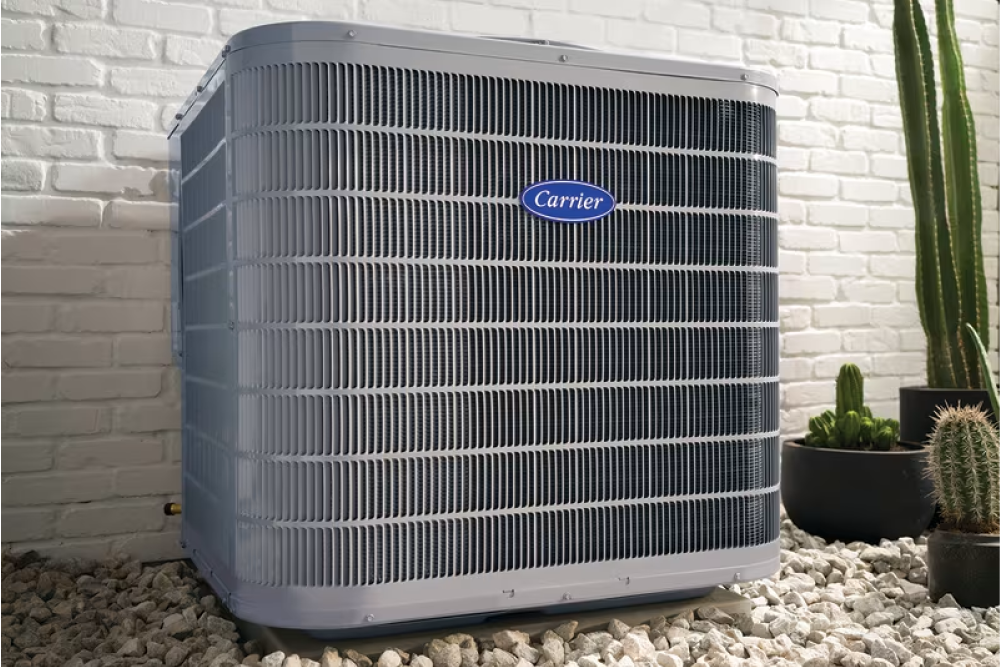 Carrier AC Unit Supplier in UAE