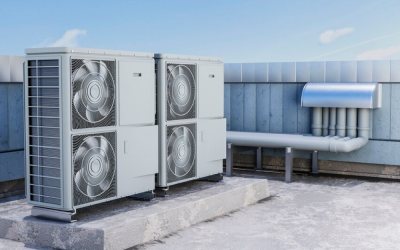 Why Mitsubishi AC Units Are a Smart Choice for UAE Homes and Businesses