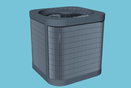 Carrier AC Unit Supplier in UAE