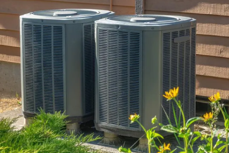 Carrier AC Unit Supplier in UAE