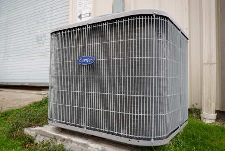 Carrier AC Unit Supplier in UAE