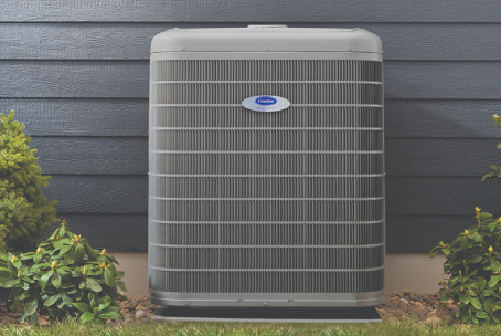 Carrier AC Unit Supplier in UAE