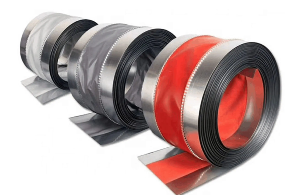 Duct Connector Manufacturer in UAE | Duct Manufacturer in UAE