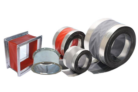 Duct Connector Manufacturer in UAE | Duct Manufacturer in UAE