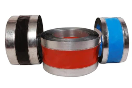 Duct Connector Manufacturer in UAE | Duct Manufacturer in UAE