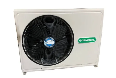 O General AC Unit Supplier in UAE