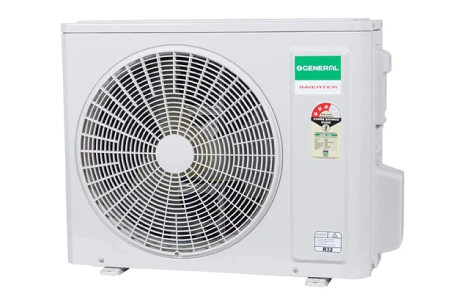 O General AC Unit Supplier in UAE