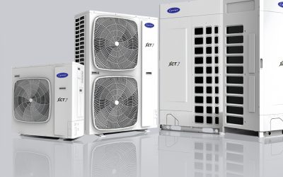 Why Choose a Reliable Carrier AC Unit Supplier for HVAC?