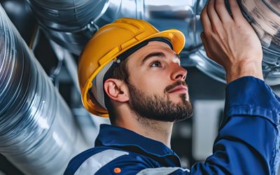 Your Complete Guide to Finding a Reliable HVAC Duct Manufacturer