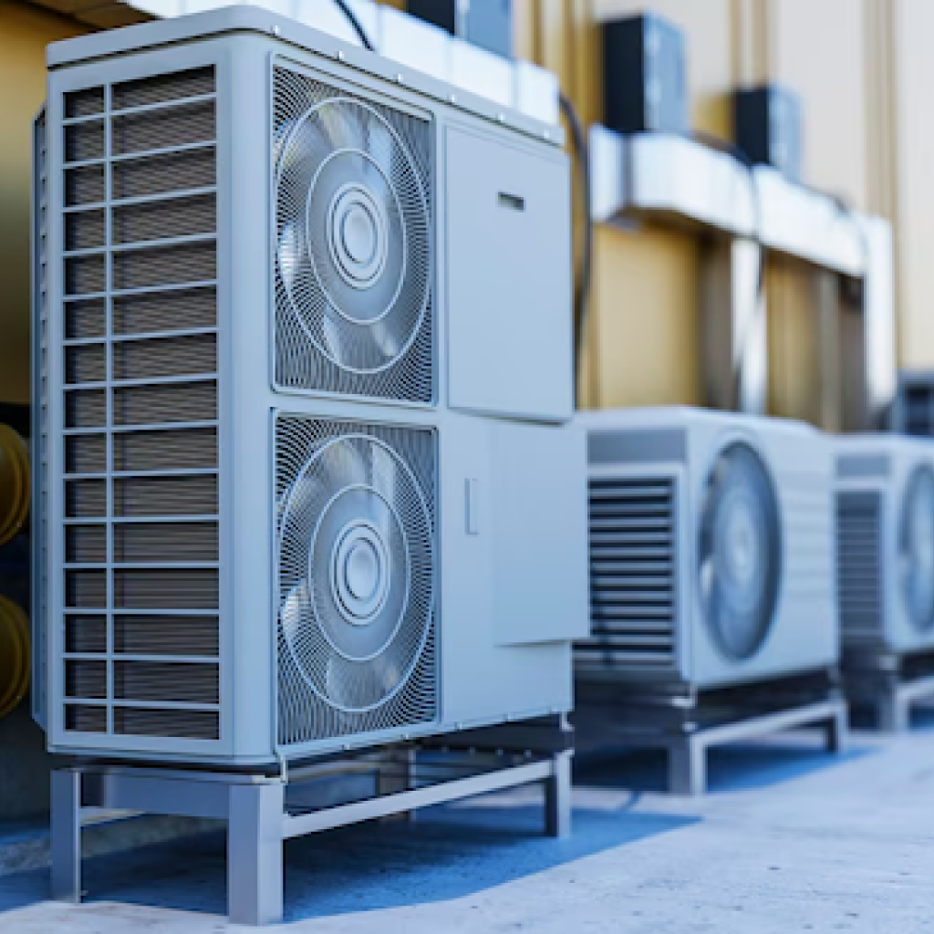 Super General AC Unit Supplier